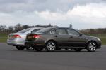Kia Magentis 2009 года